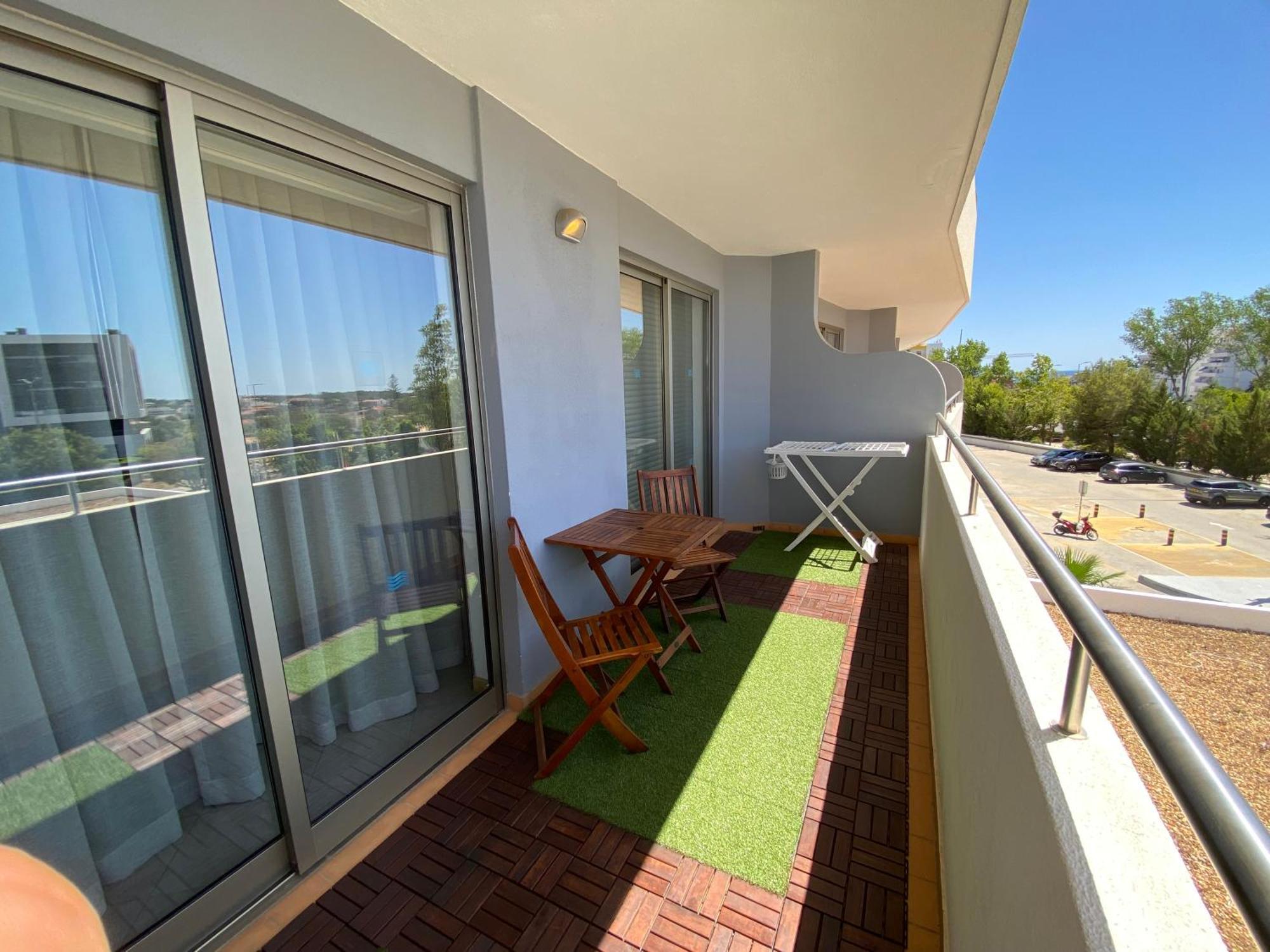 Atlantic Sun & Love Apartment Portimão Exterior foto
