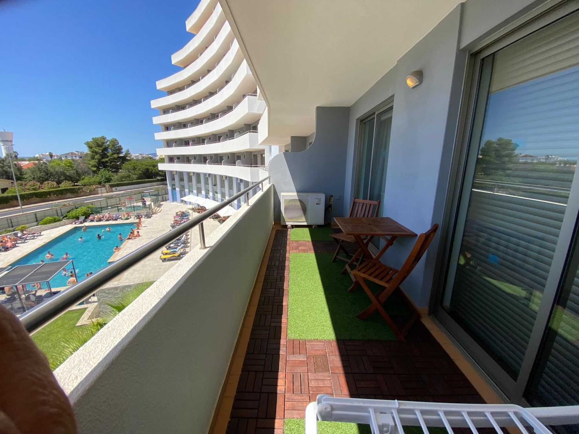 Atlantic Sun & Love Apartment Portimão Exterior foto