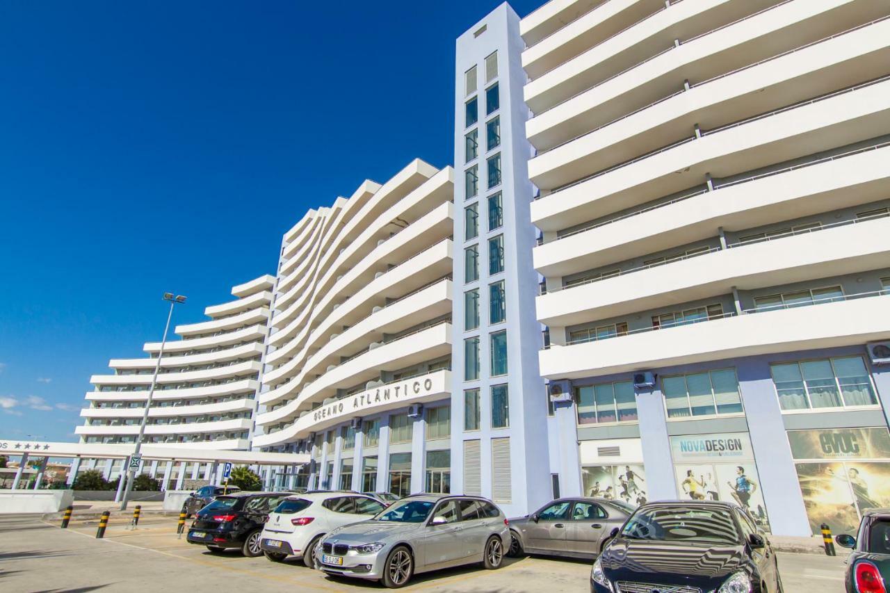 Atlantic Sun & Love Apartment Portimão Exterior foto